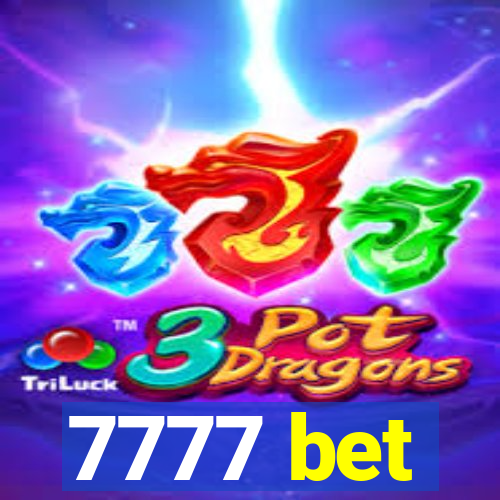 7777 bet